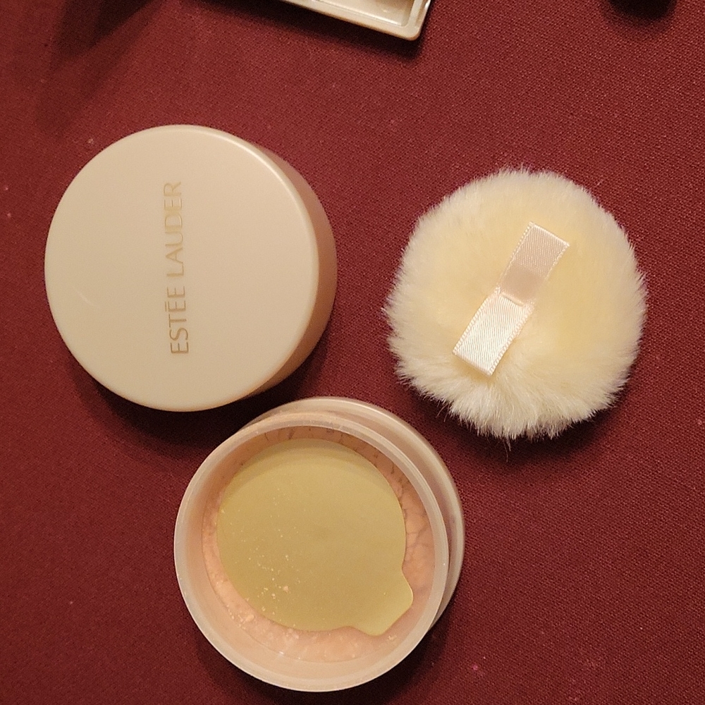 Vtg Estee Lauder makeup set - Picture 5 of 14